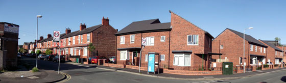 chapel street